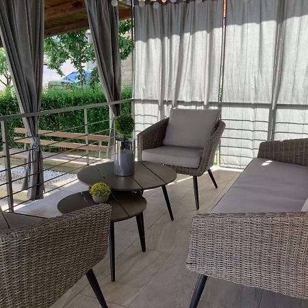Apartman studio SONAS 3 Karlovac Exterior foto