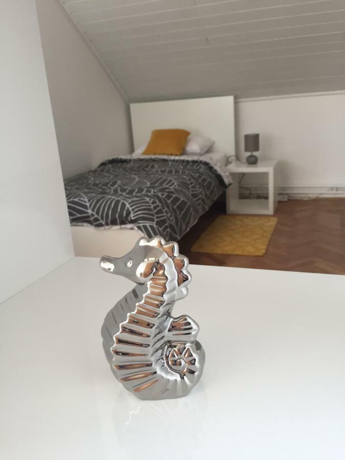Apartman studio SONAS 3 Karlovac Exterior foto