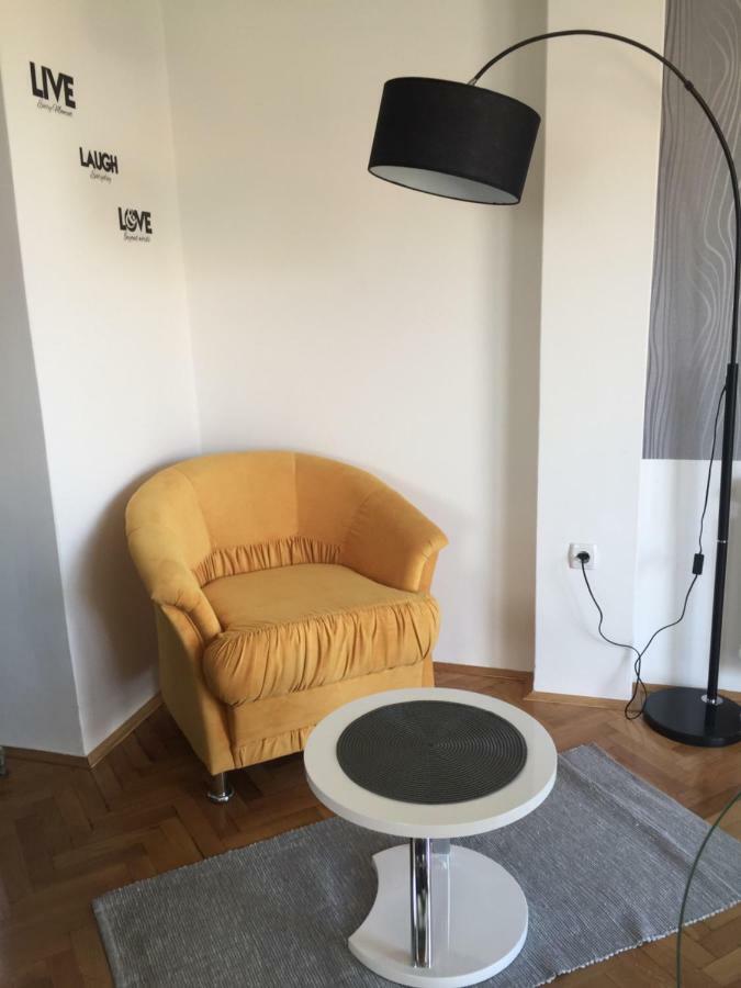 Apartman studio SONAS 3 Karlovac Exterior foto